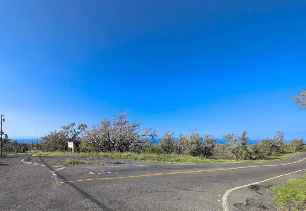 92-8635 Lehua Ln, Ocean View