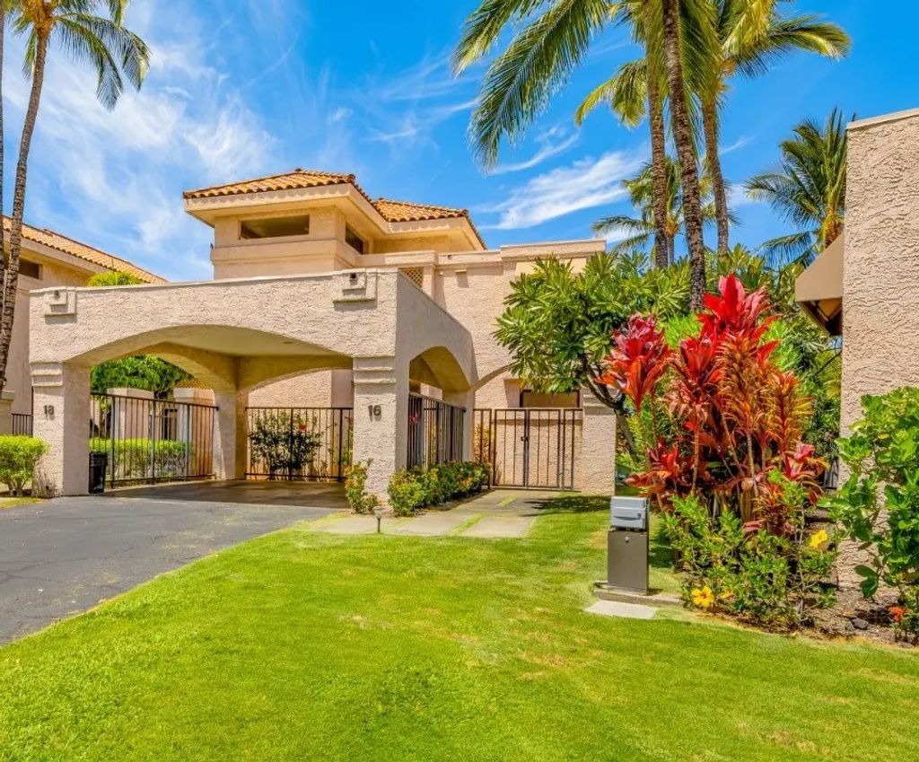 69-1035 Keana Pl 16, Waikoloa
