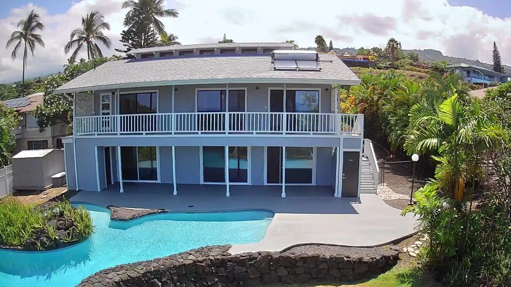 76-6320 Leone St, Kailua Kona
