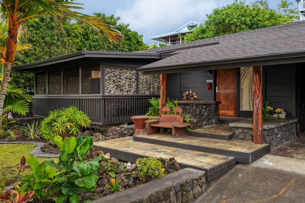 75-5775 Kaila Pl, Kailua Kona