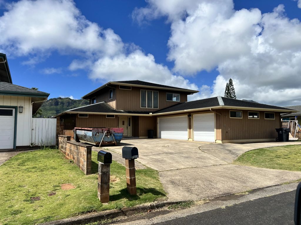 2612 Apapane St, Lihue
