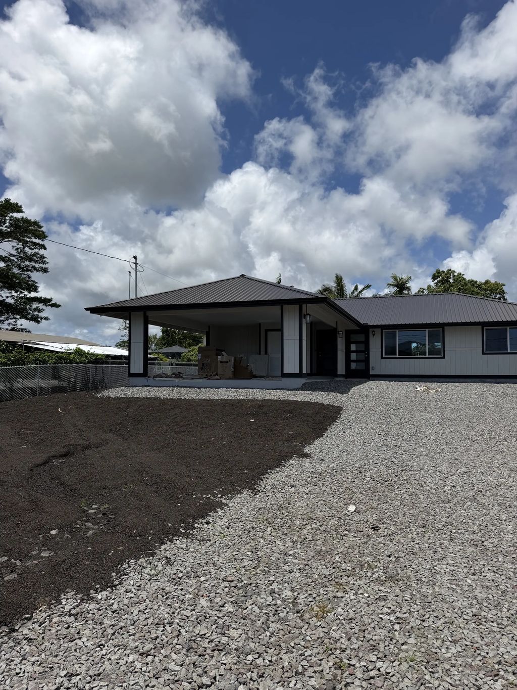 16-2090 Mauna Kea Dr, Pahoa