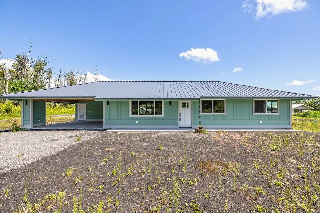 16-2141 Bamboo Dr, Pahoa