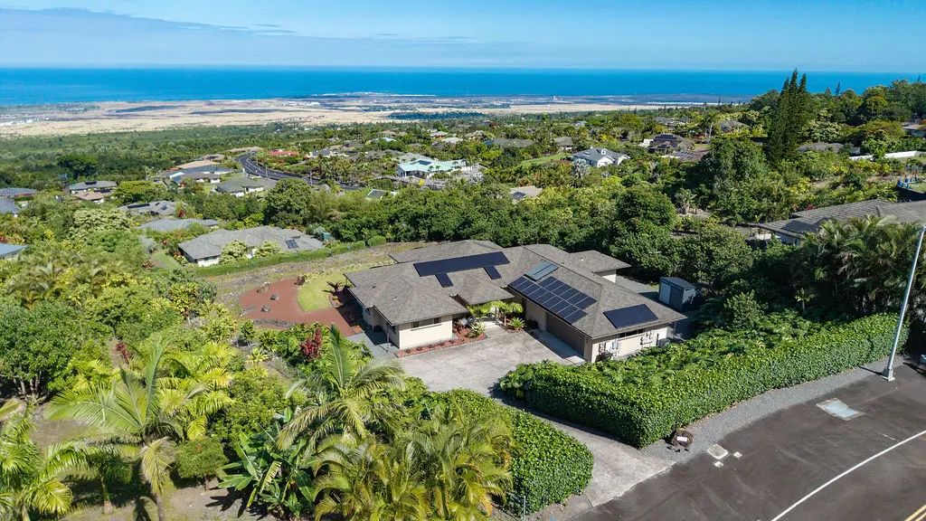 73-4474 Aniani St, Kailua Kona