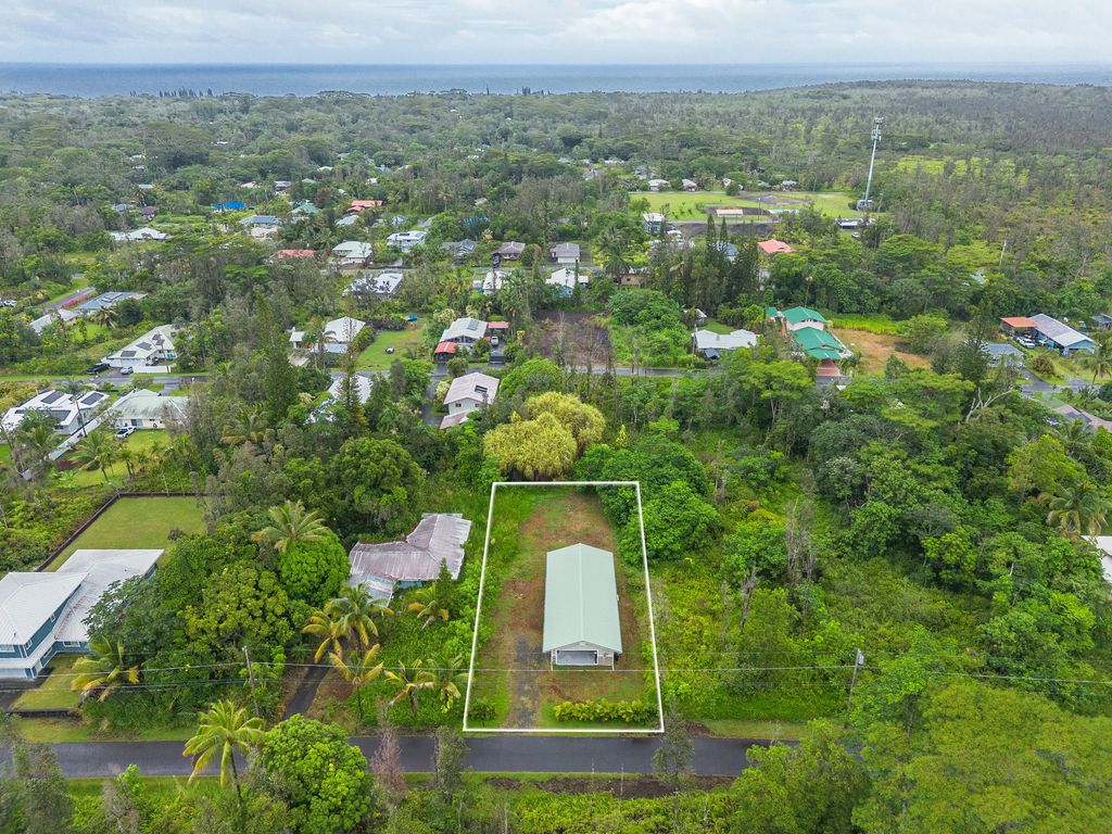 15-2811 Lalakea St, Pahoa