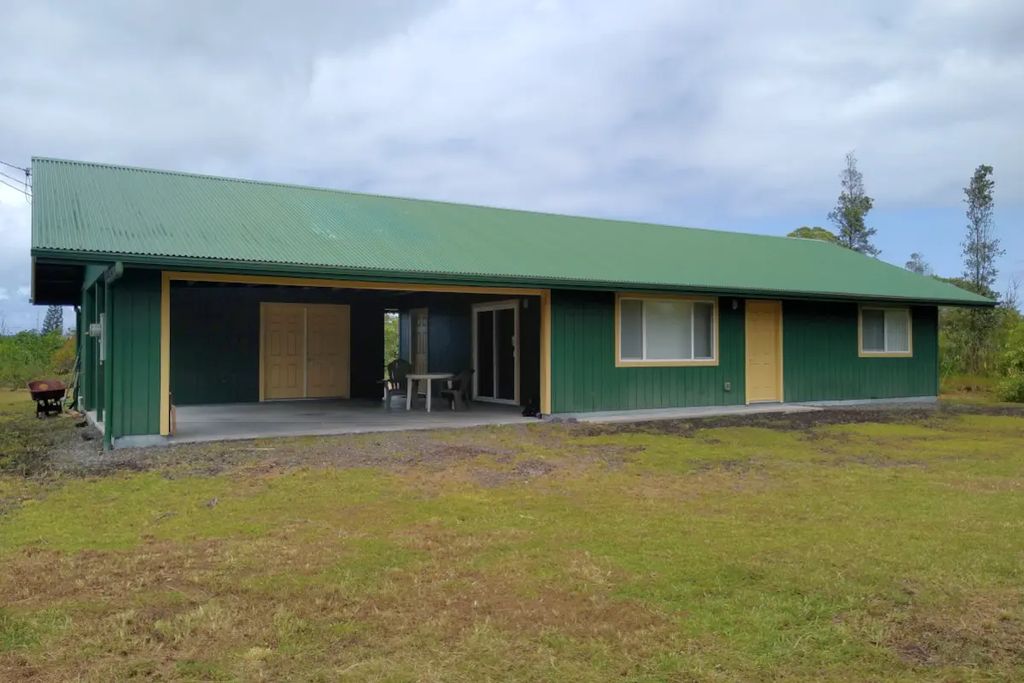 15-1433 12th Ave, Keaau