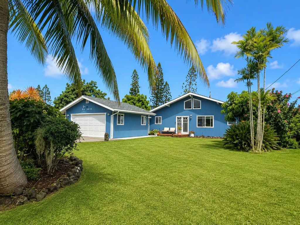 94-5802 Kalakau St, Naalehu