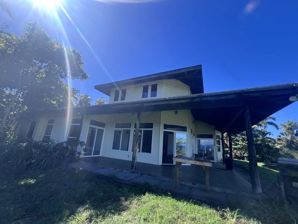 39-3296 Old Mamalahoa Hwy, Ookala