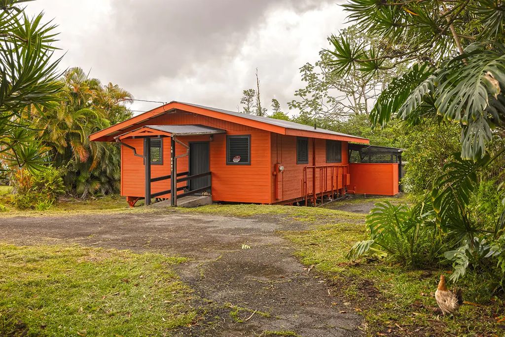 16-2227 Ainaloa Dr, Pahoa