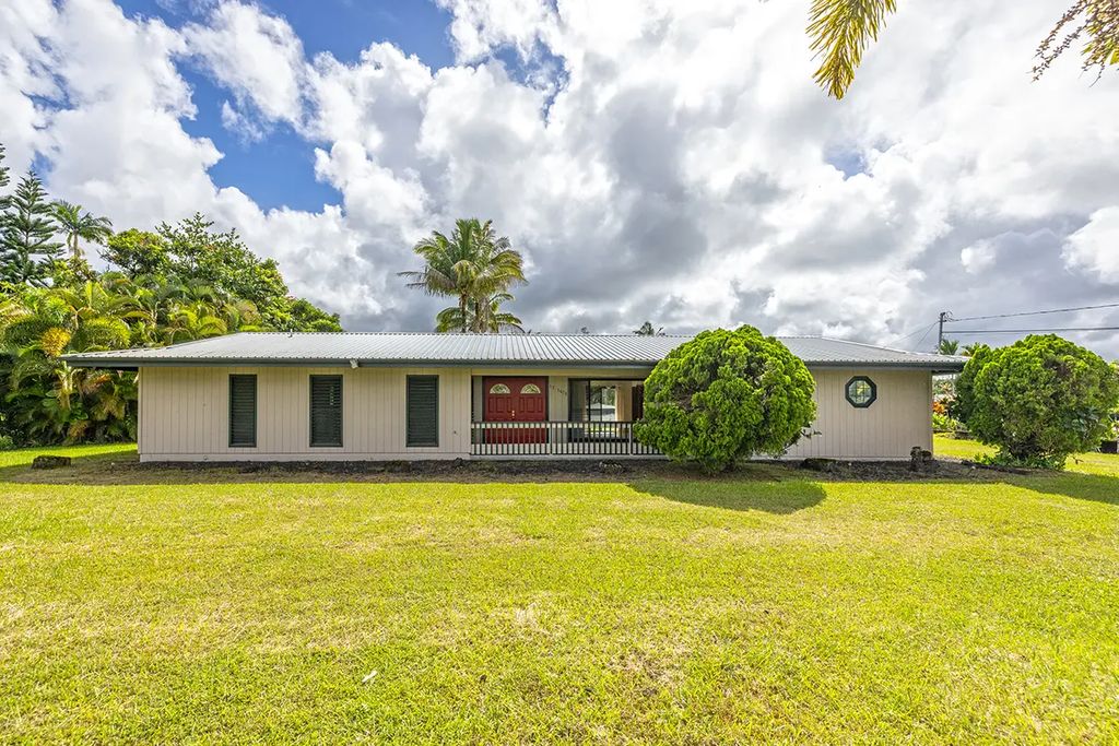15-1478 26th Ave, Keaau