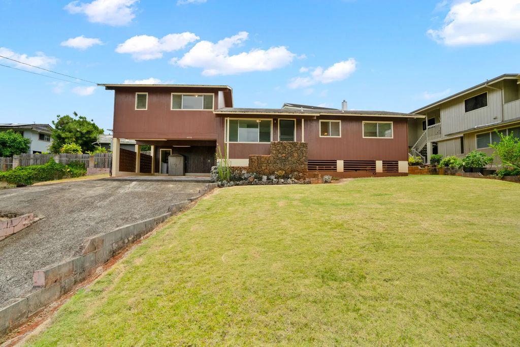 4576 Kino Pl, Kalaheo
