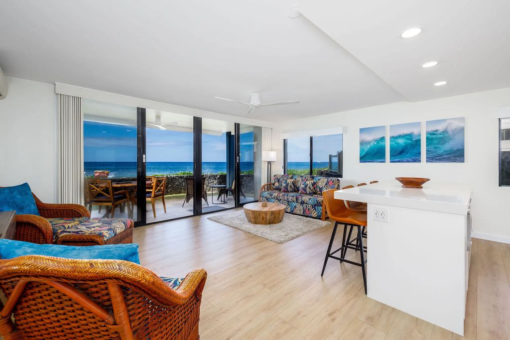 75-5888 Alii Dr A7, Kailua-Kona