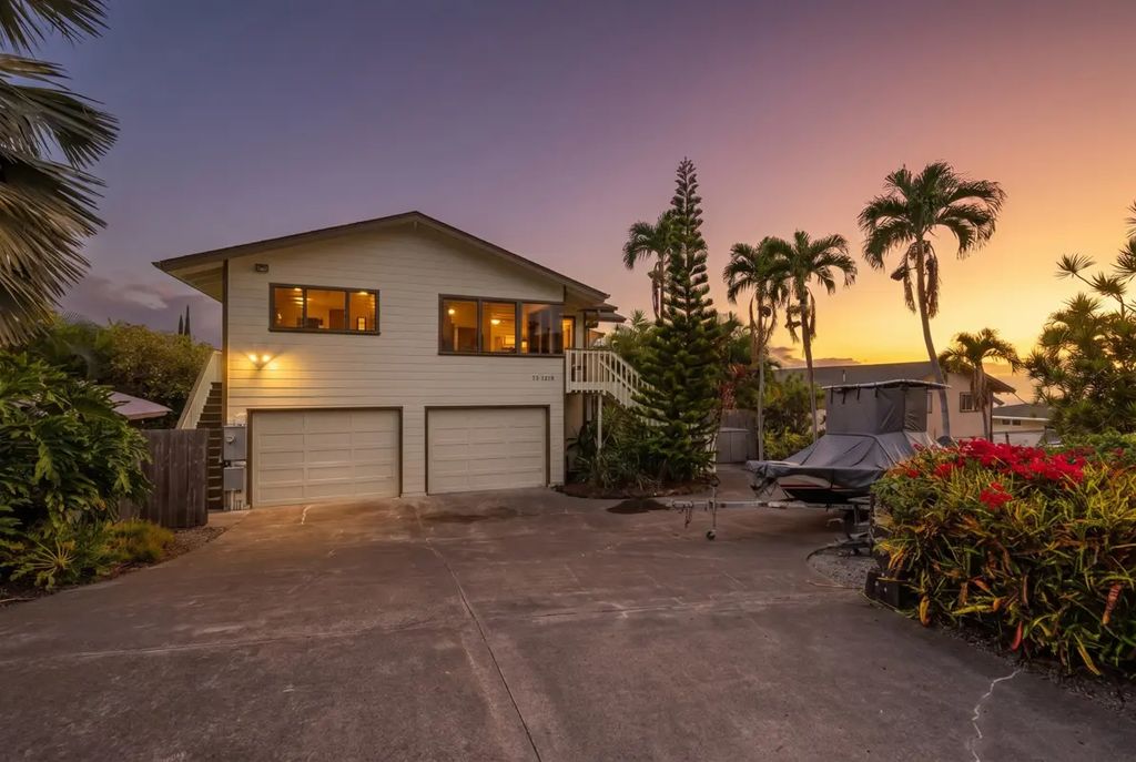 73-1218 Melomelo St, Kailua Kona