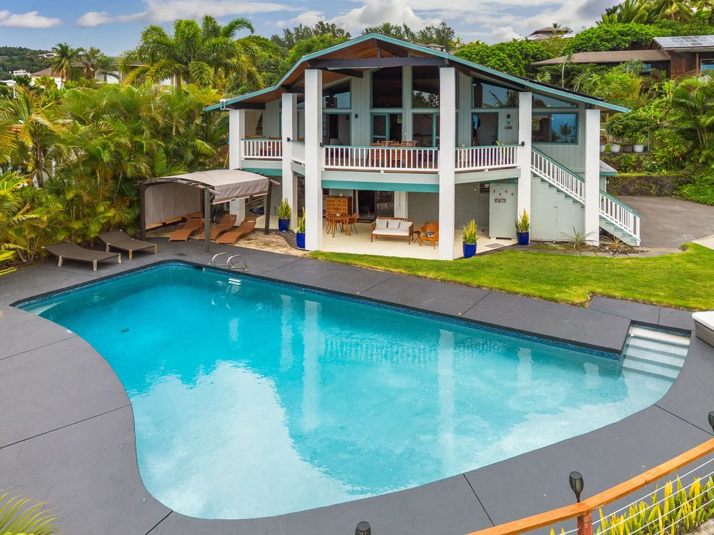 73-4329 Paani Pl, Kailua Kona