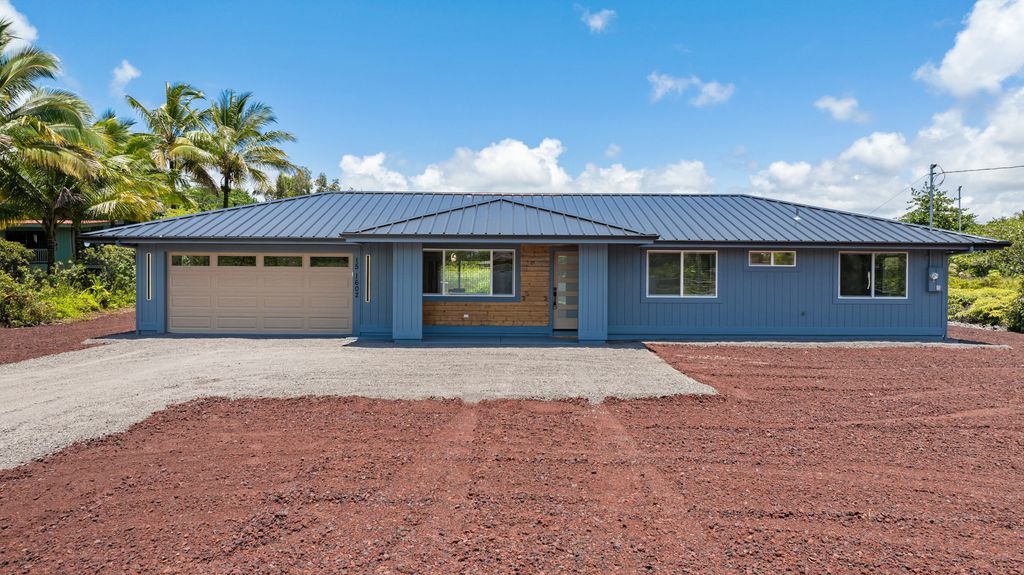 15-1602 8th Ave, Keaau