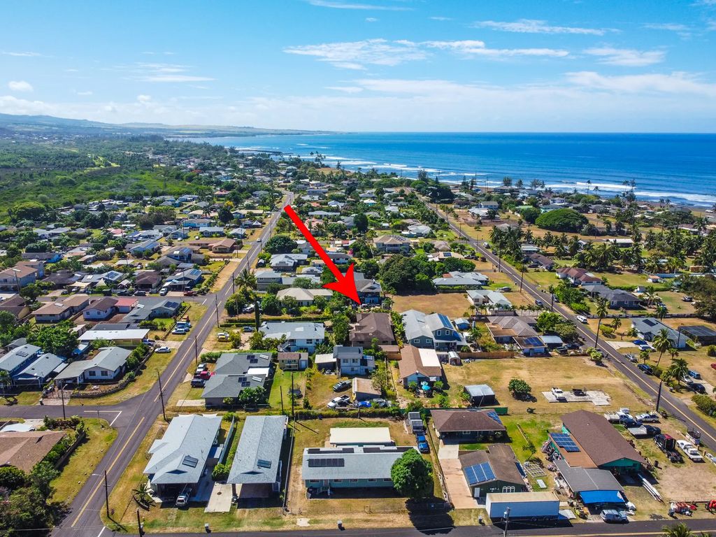 8570 Kekaha Rd, Kekaha