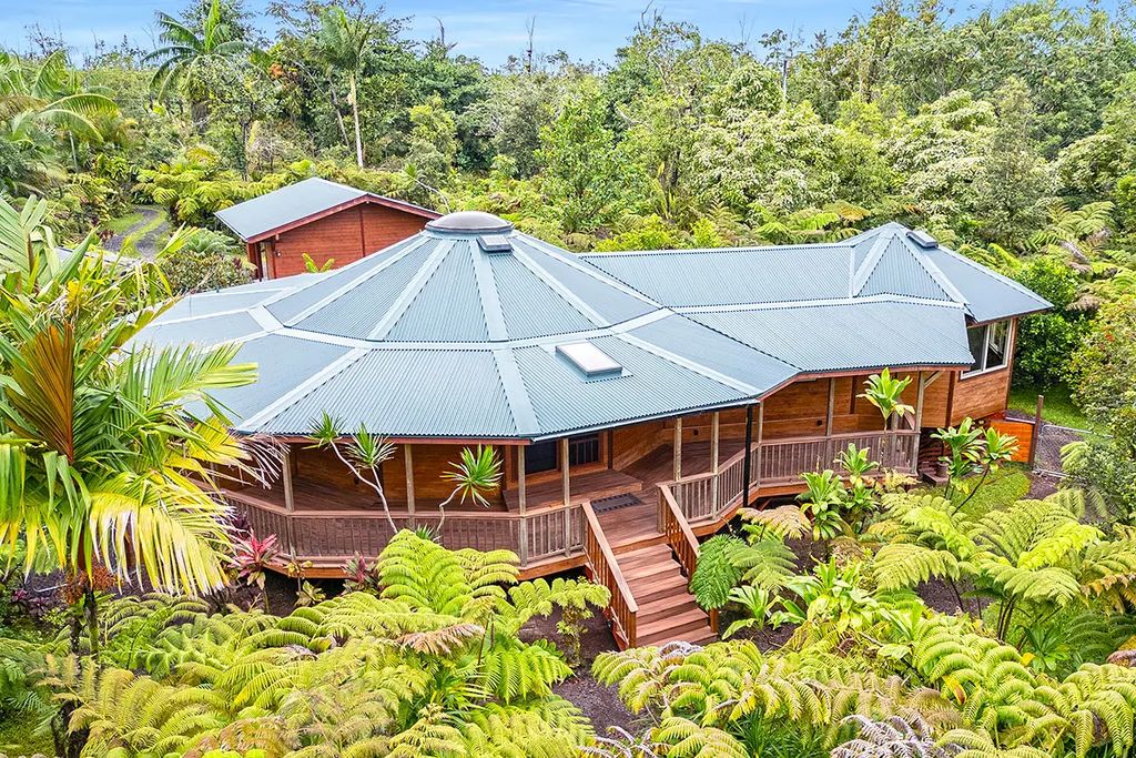 13-3521 Maile St, Pahoa