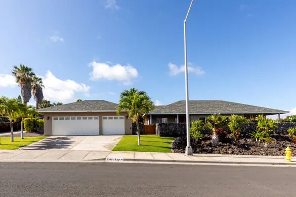 68-1726 Hulu St, Waikoloa