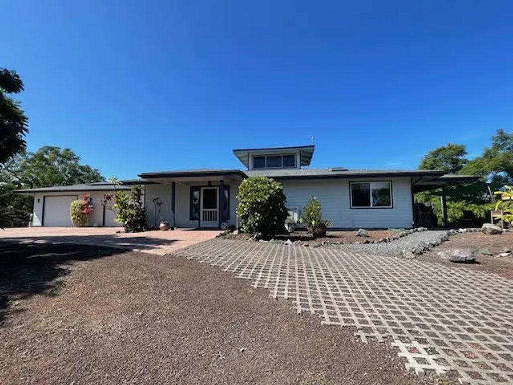 71-1769 Puu Lani Dr, Kailua-Kona