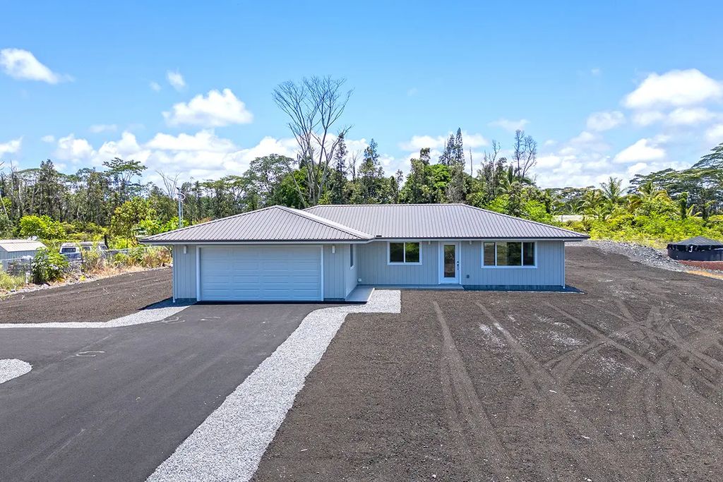 15-1770 12th Ave, Keaau