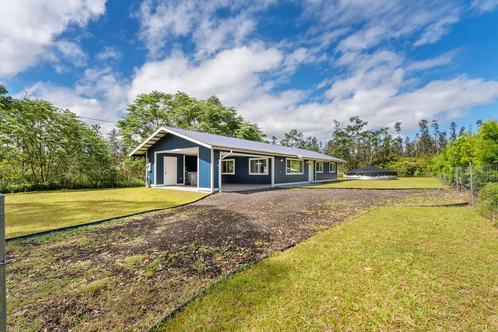 16-2126 Stardust Dr, Pahoa