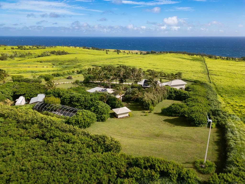 55-3309 Hoea Makai Rd, Hawi