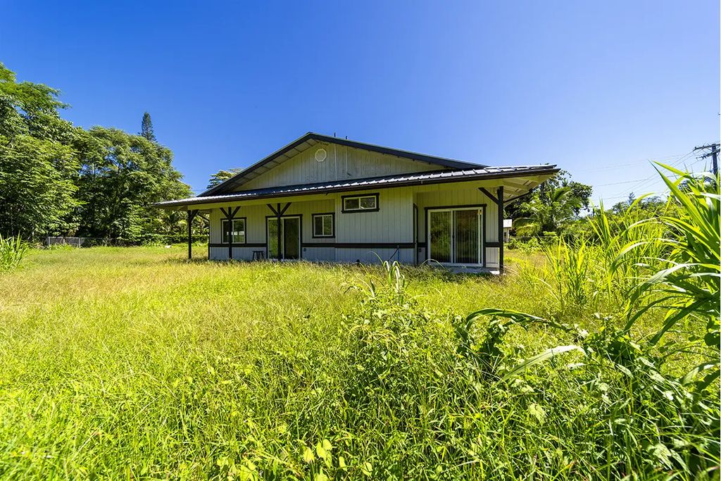 15-237 Puni Makai Loop, Pahoa