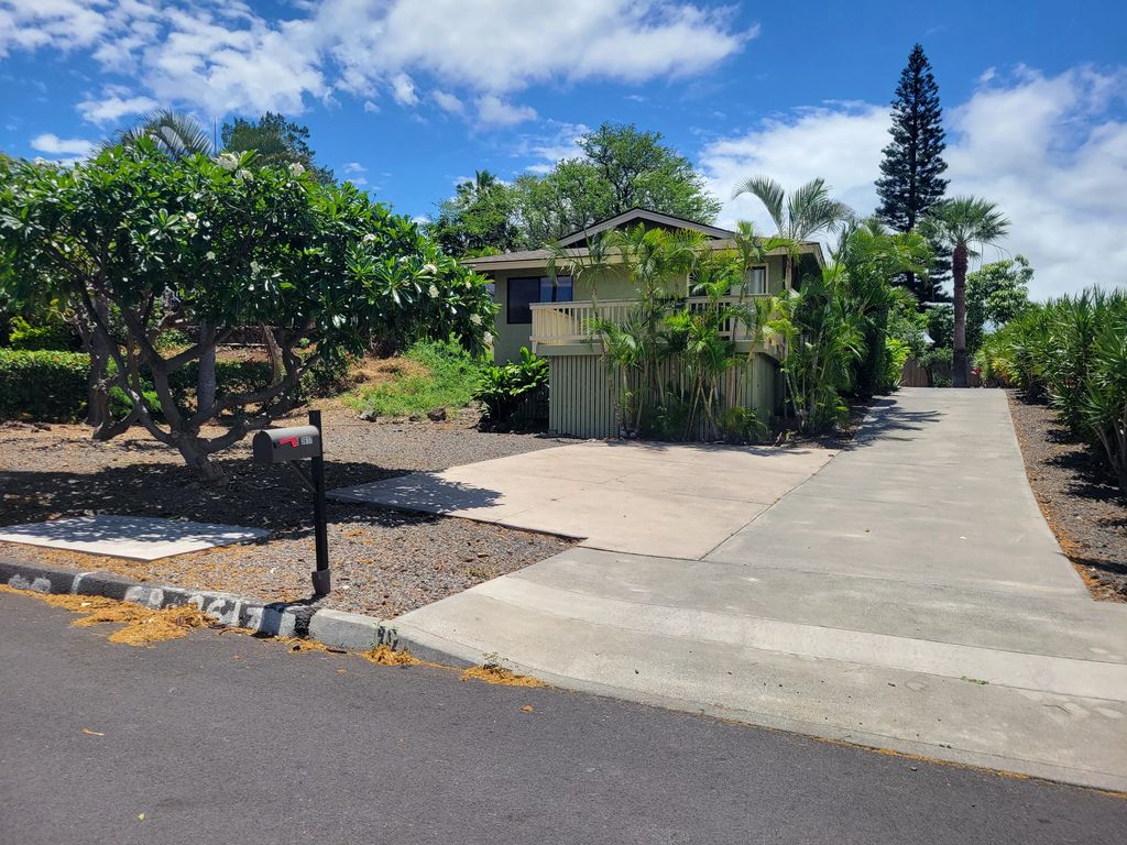 68-3617 Lahilahi St, Waikoloa