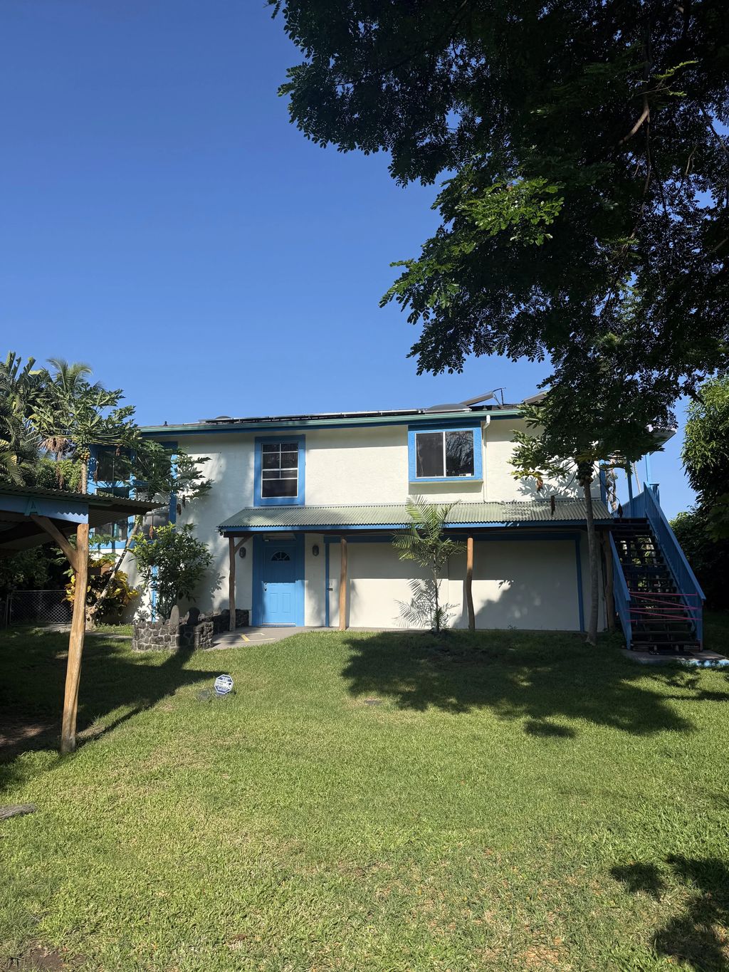 82-6301 Puuhonua Rd, Captain Cook