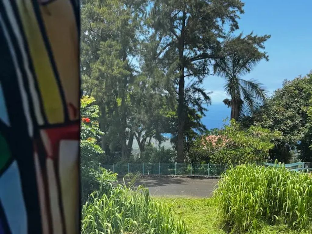 82-6065 Mamalahoa Hwy A201, Captain Cook