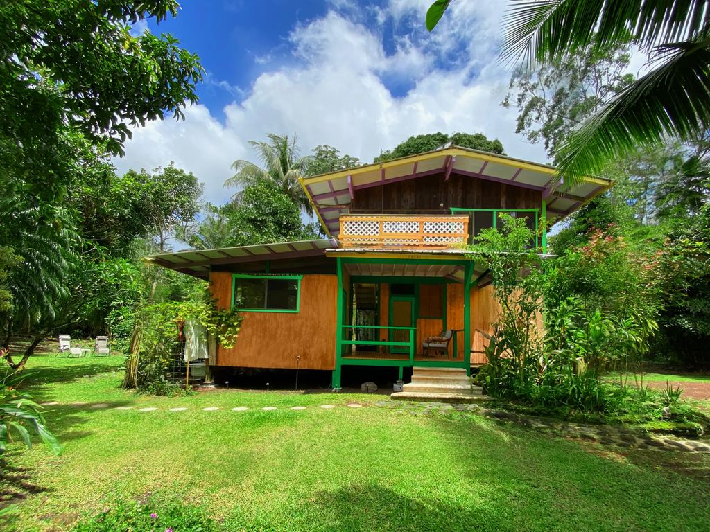 14-347 Papaya Farms Rd, Pahoa