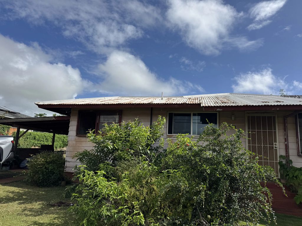 4270 Hanamaulu Rd, Lihue