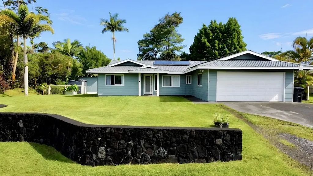 259 Chong St, Hilo