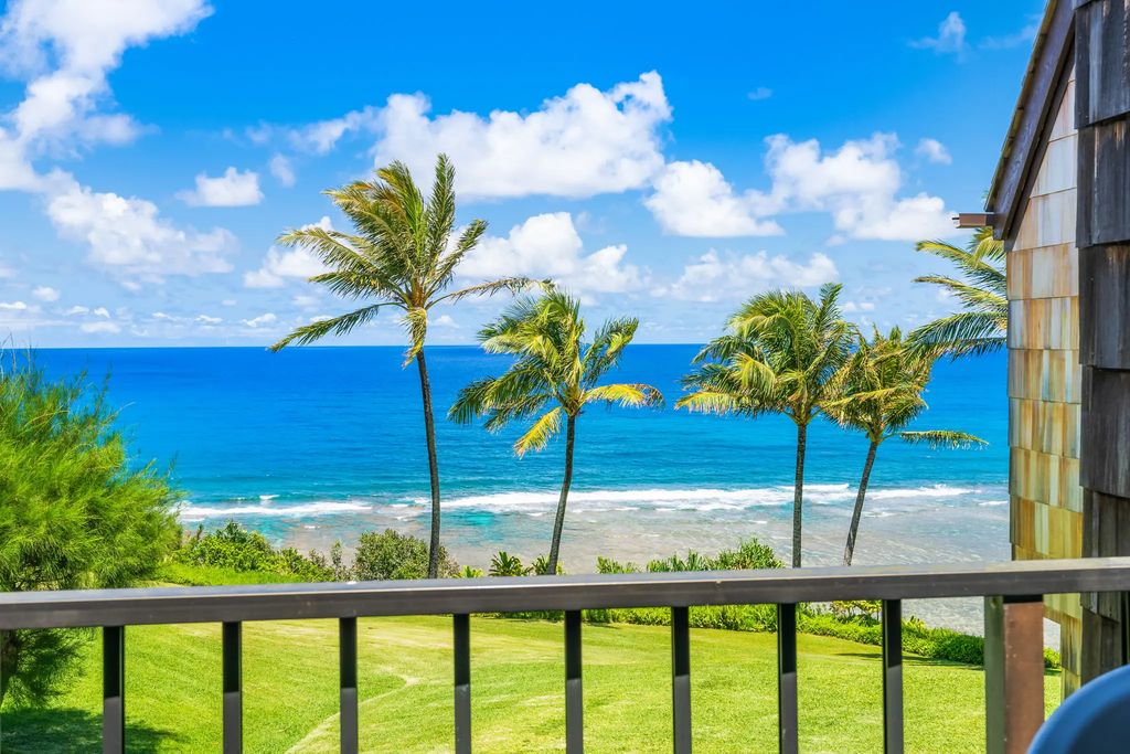 3700 Kamehameha Rd J9, Princeville