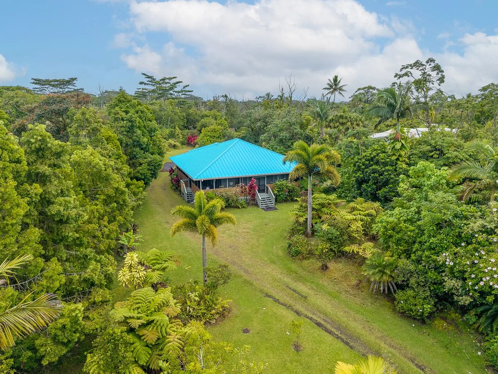13-3530 Kumakahi St, Pahoa