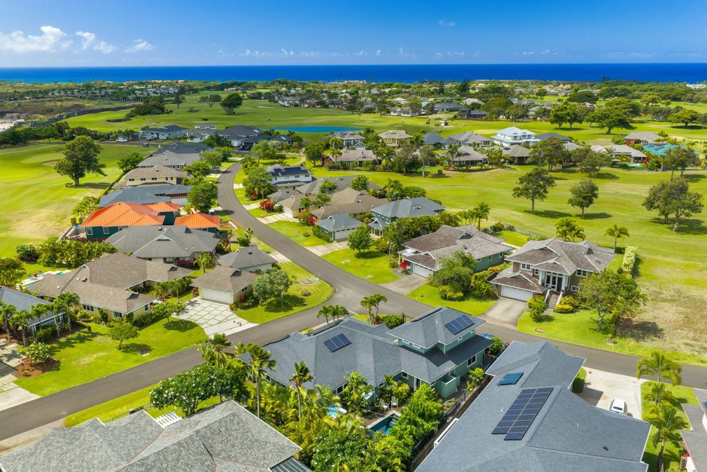 5375 Kolepa Pl, Koloa