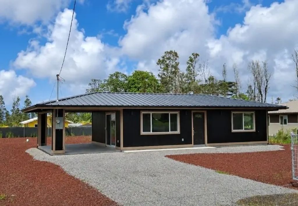 16-2073 Kuhio Dr, Pahoa