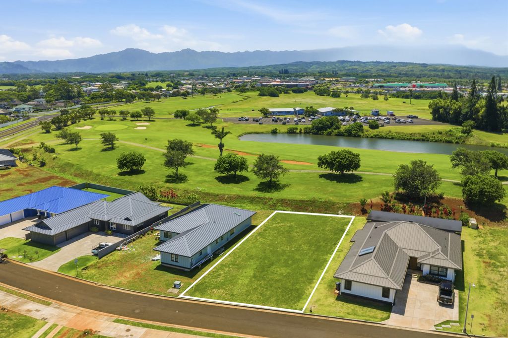 Nawiliwili Rd, Lihue