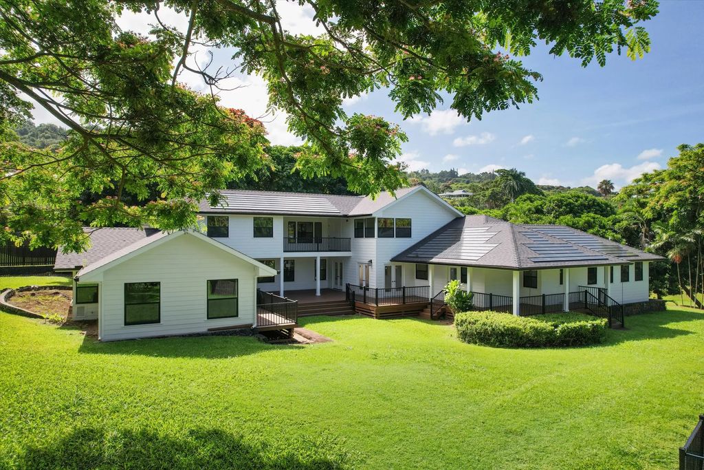 75-645 Kula Kai Pl, Kailua Kona
