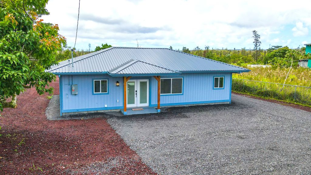 16-2305 Ainaloa Dr, Pahoa