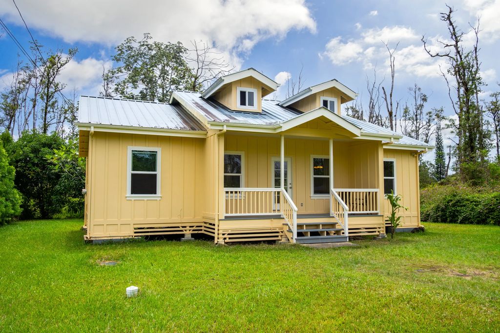 16-2157 Plumeria Dr, Pahoa