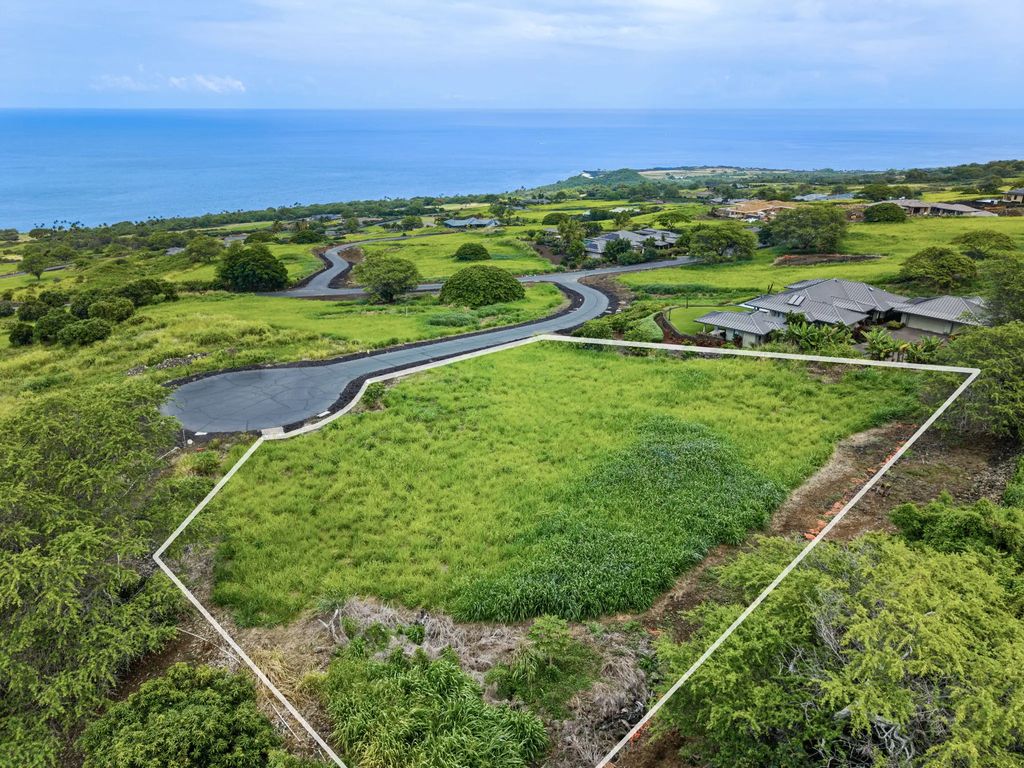 81-6474 Laukapalala Way, Kealakekua