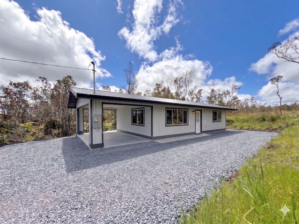 11-3305 Mokuna St, Volcano