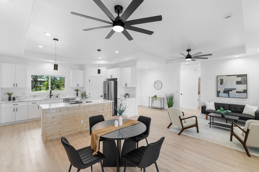 15-1567 Loke Rd, Keaau