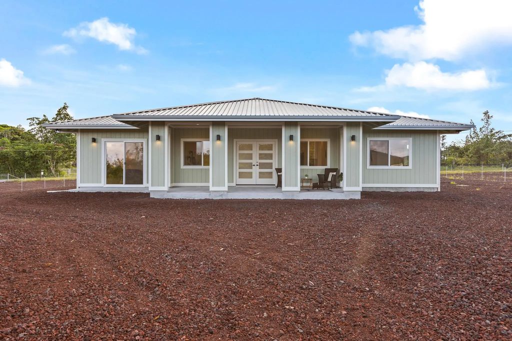 15-1563 Loke Rd, Keaau