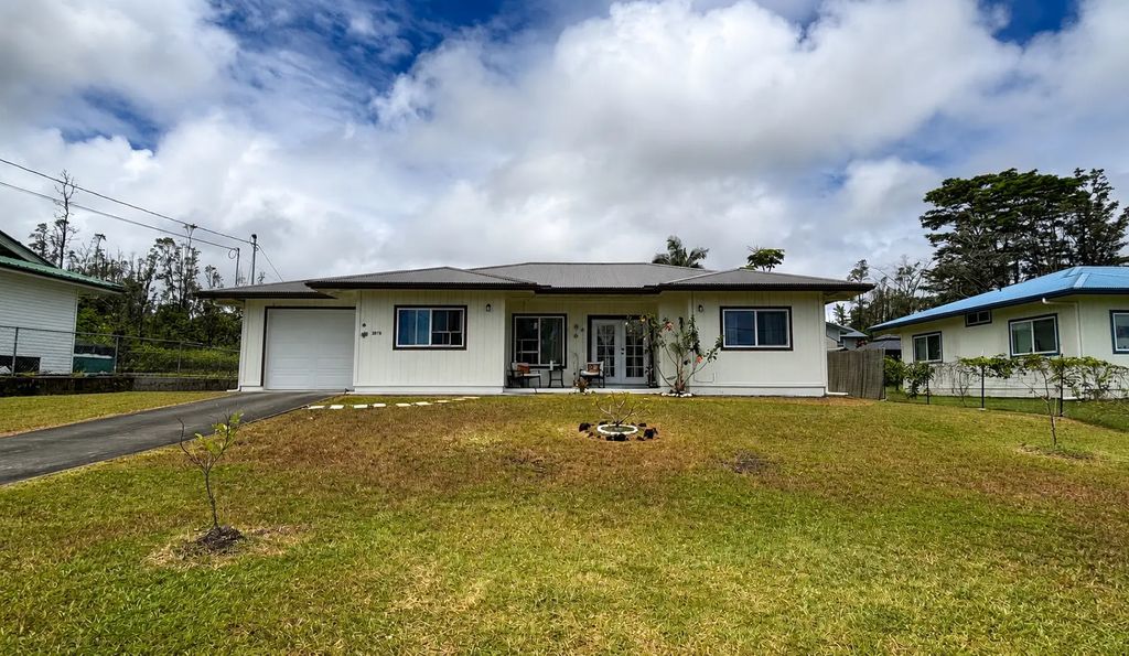 16-2078 Lilikoi Dr, Pahoa