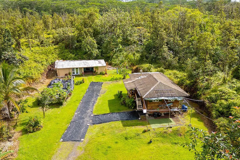 13-1341 Malama St, Pahoa