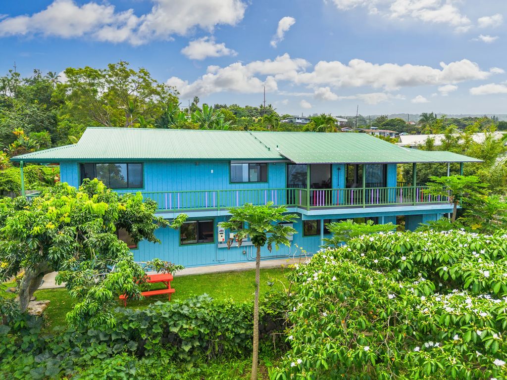 82-984 Paikapahu St, Captain Cook