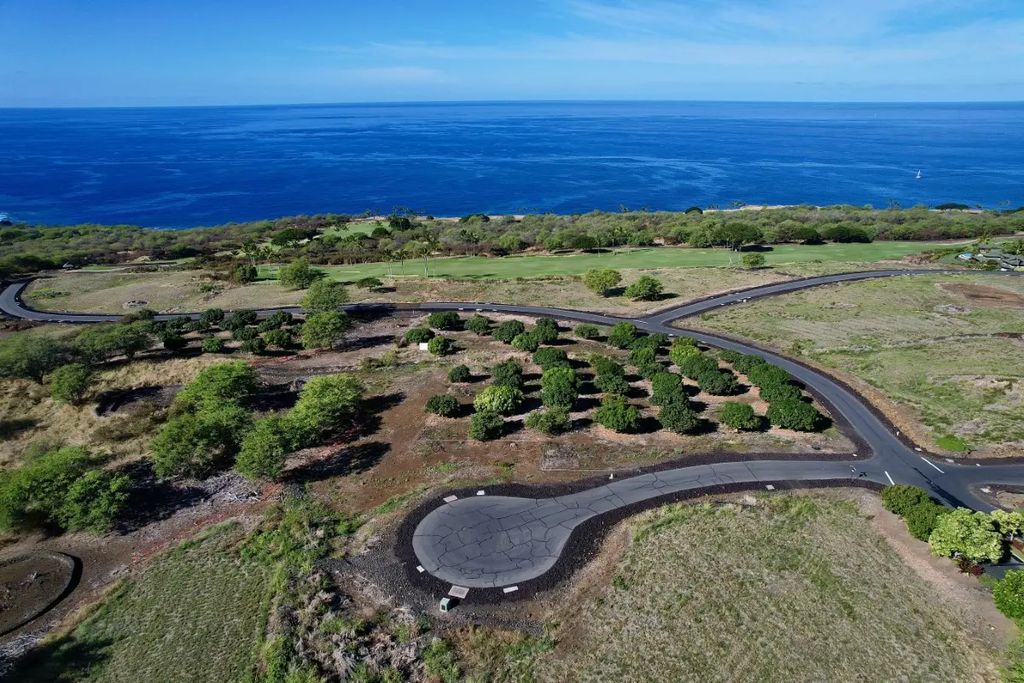81-6499 Mamaka Pl, Kealakekua