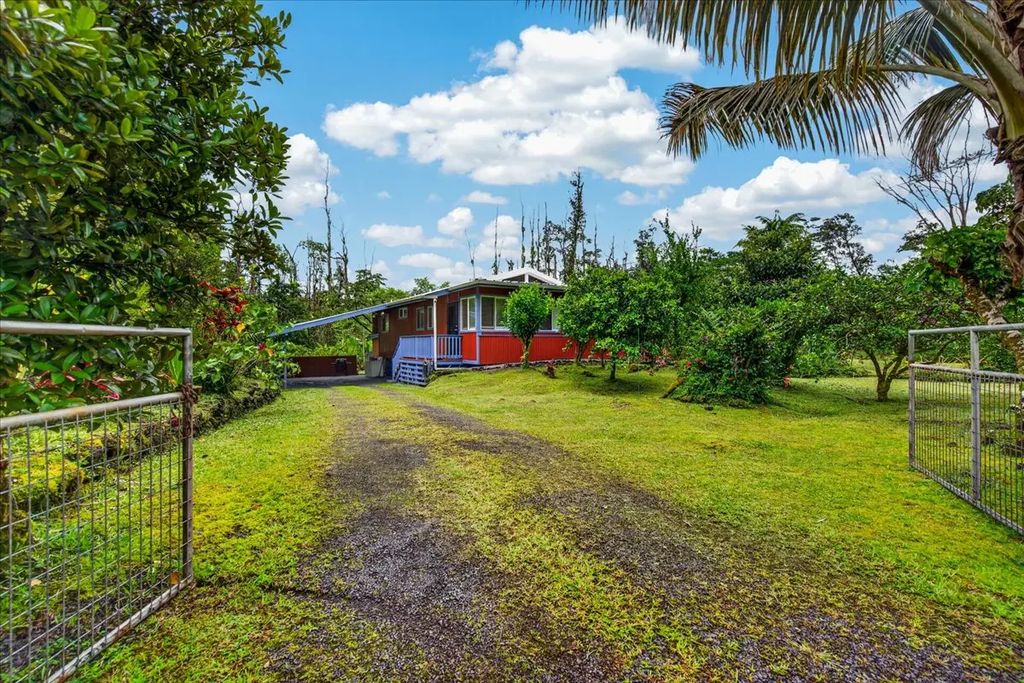 14-3513 Shell Rd, Pahoa